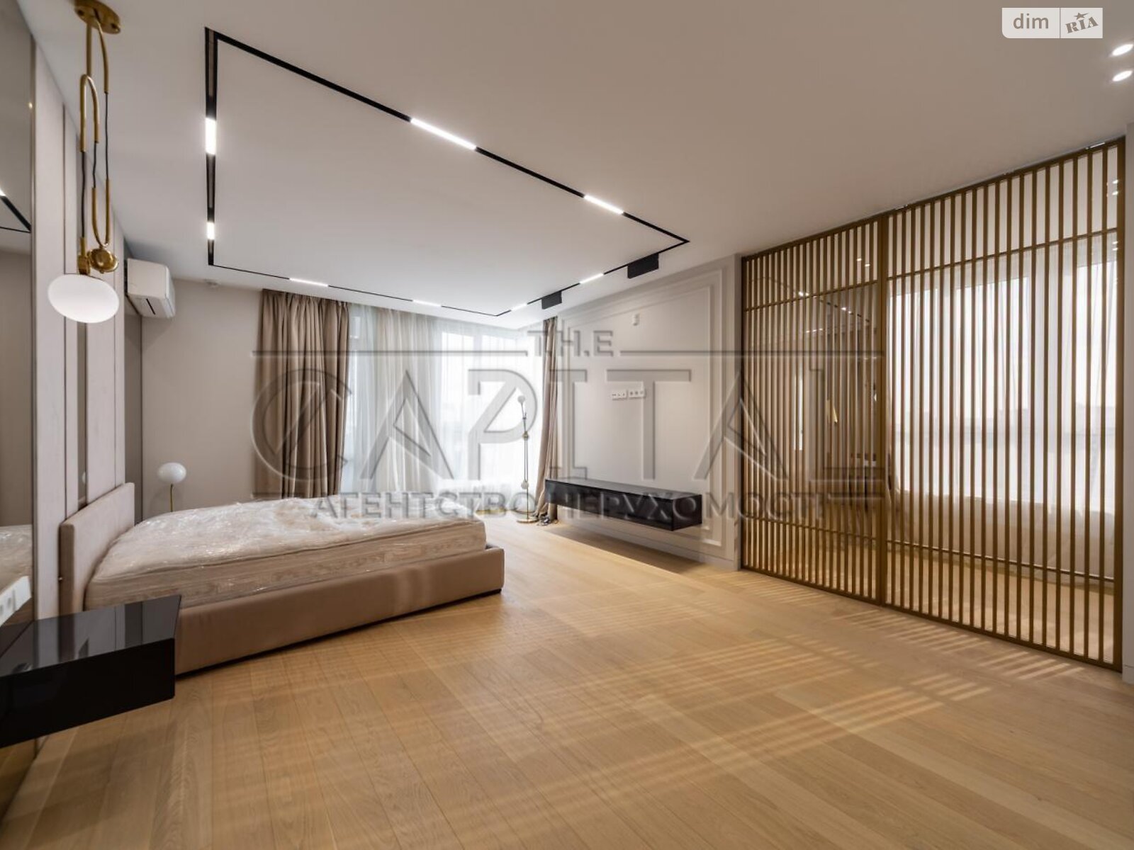 Продажа трехкомнатной квартиры в Киеве, на ул. Самойло Кошки 10/1, район Теремки-2 фото 1