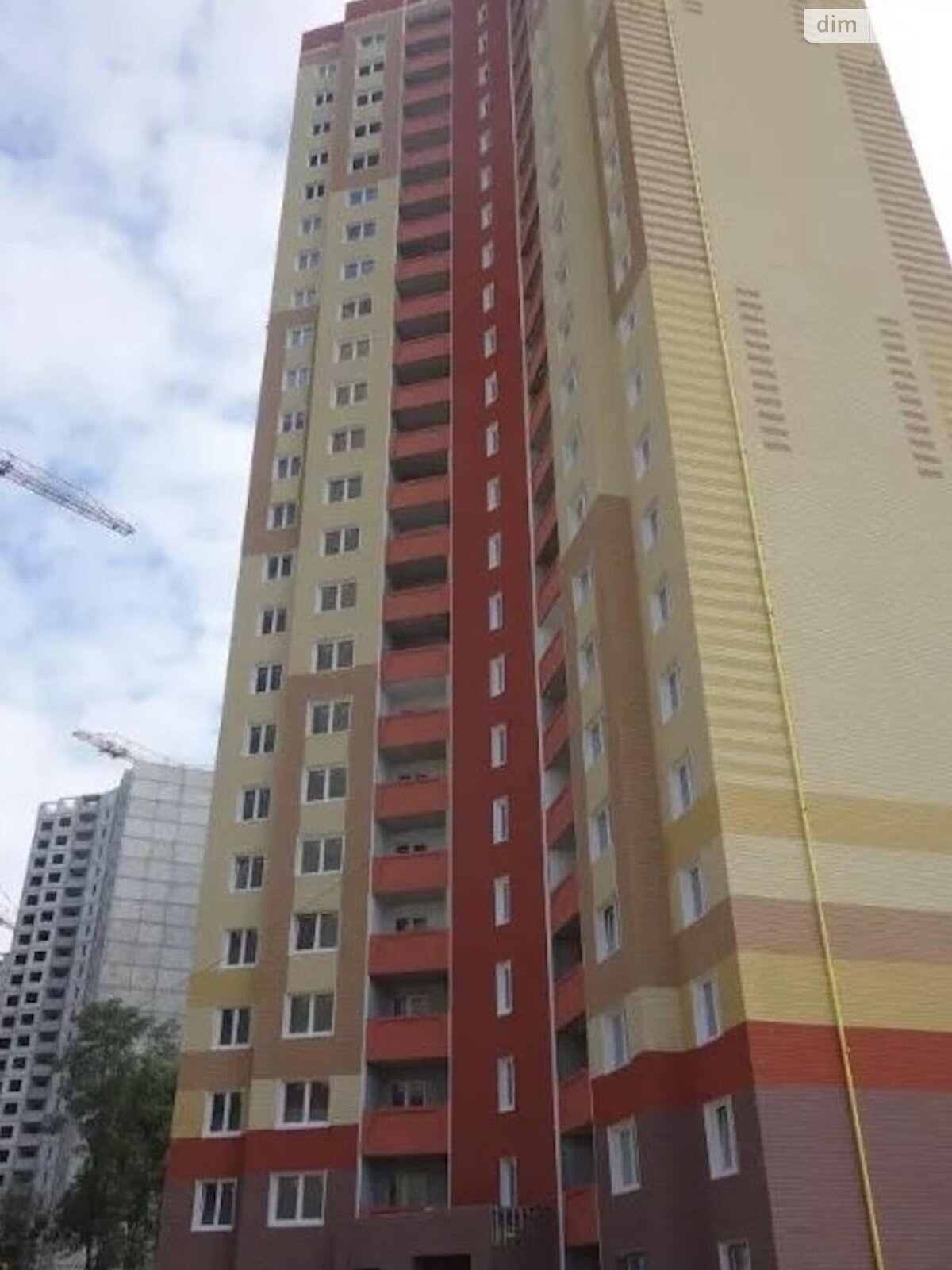 Продажа трехкомнатной квартиры в Киеве, на ул. Самойло Кошки 5Д, район Теремки-2 фото 1 Продажа трехкомнатной квартиры в Киеве, на ул. Самойло Кошки 5Д, район Теремки-2 фото 1