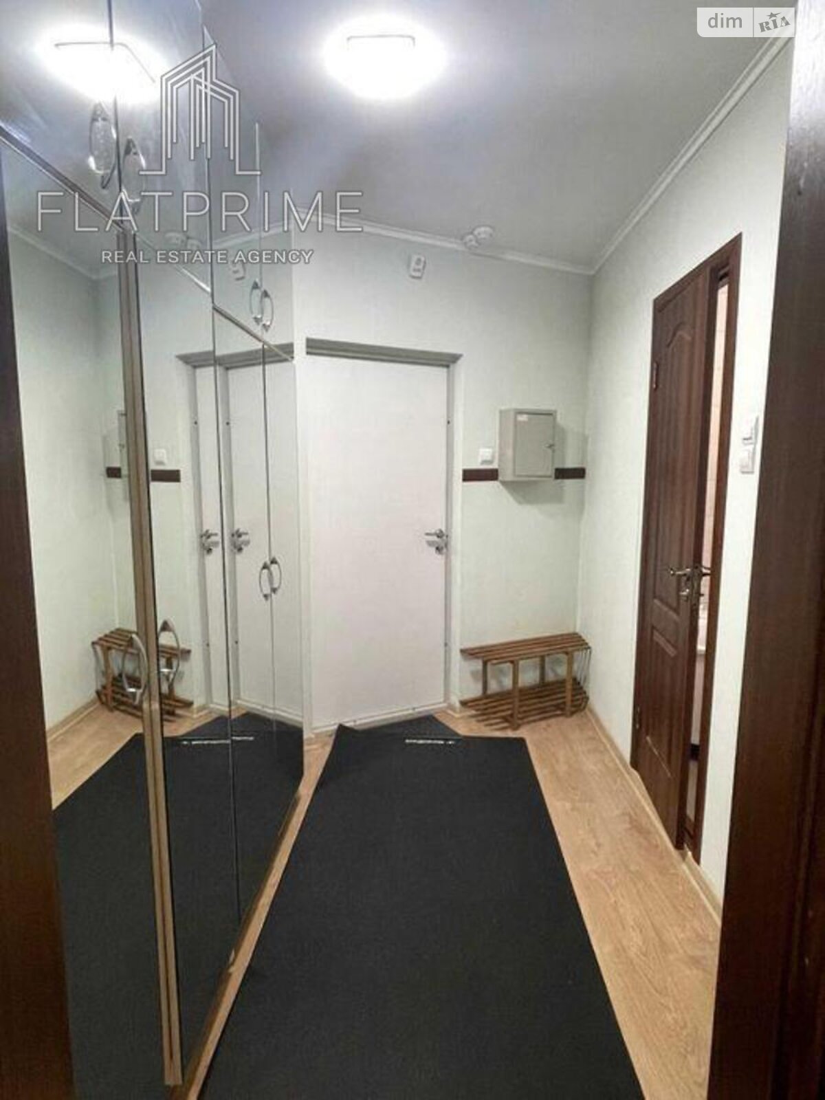 Продажа однокомнатной квартиры в Киеве, на ул. Самойло Кошки 5Г, район Теремки-2 фото 1