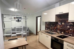 Продажа однокомнатной квартиры в Киеве, на ул. Самойло Кошки 5Г, район Теремки-2 фото 2