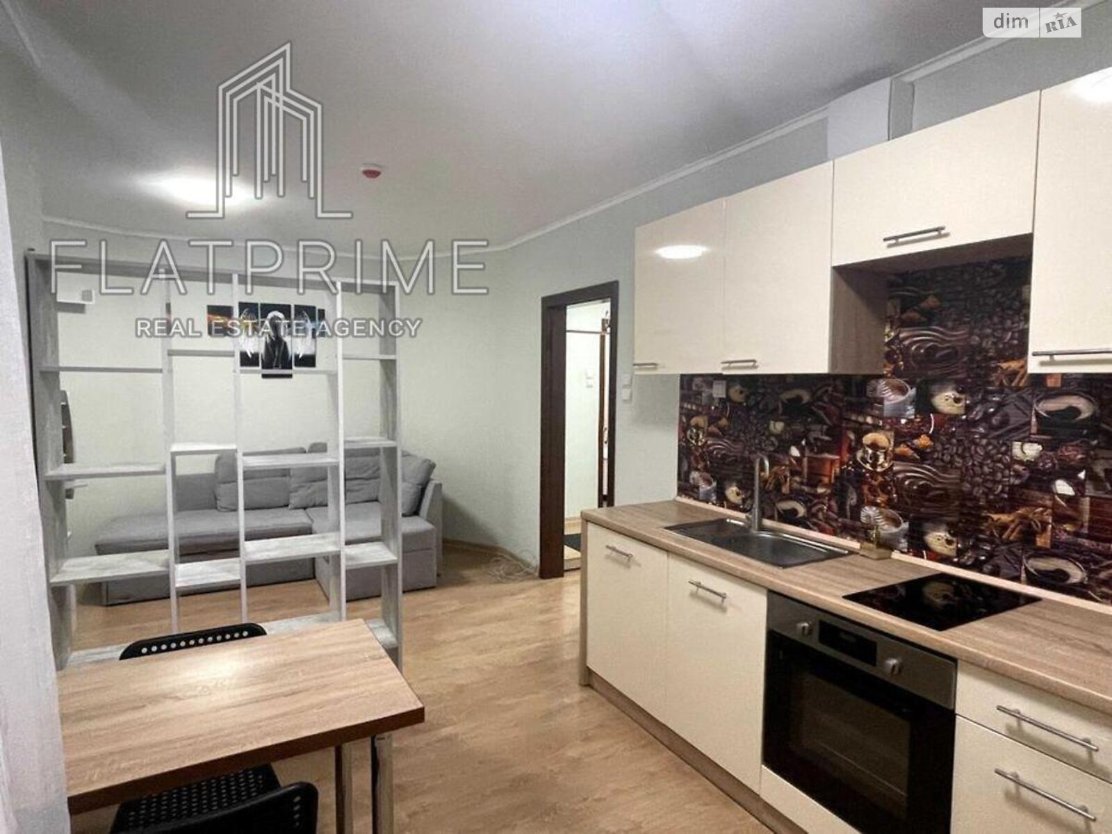 Продажа однокомнатной квартиры в Киеве, на ул. Самойло Кошки 5Г, район Теремки-2 фото 1