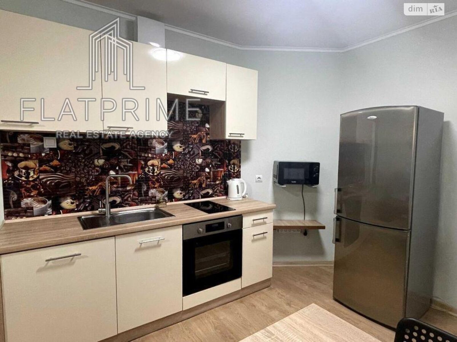 Продажа однокомнатной квартиры в Киеве, на ул. Самойло Кошки 5Г, район Теремки-2 фото 1