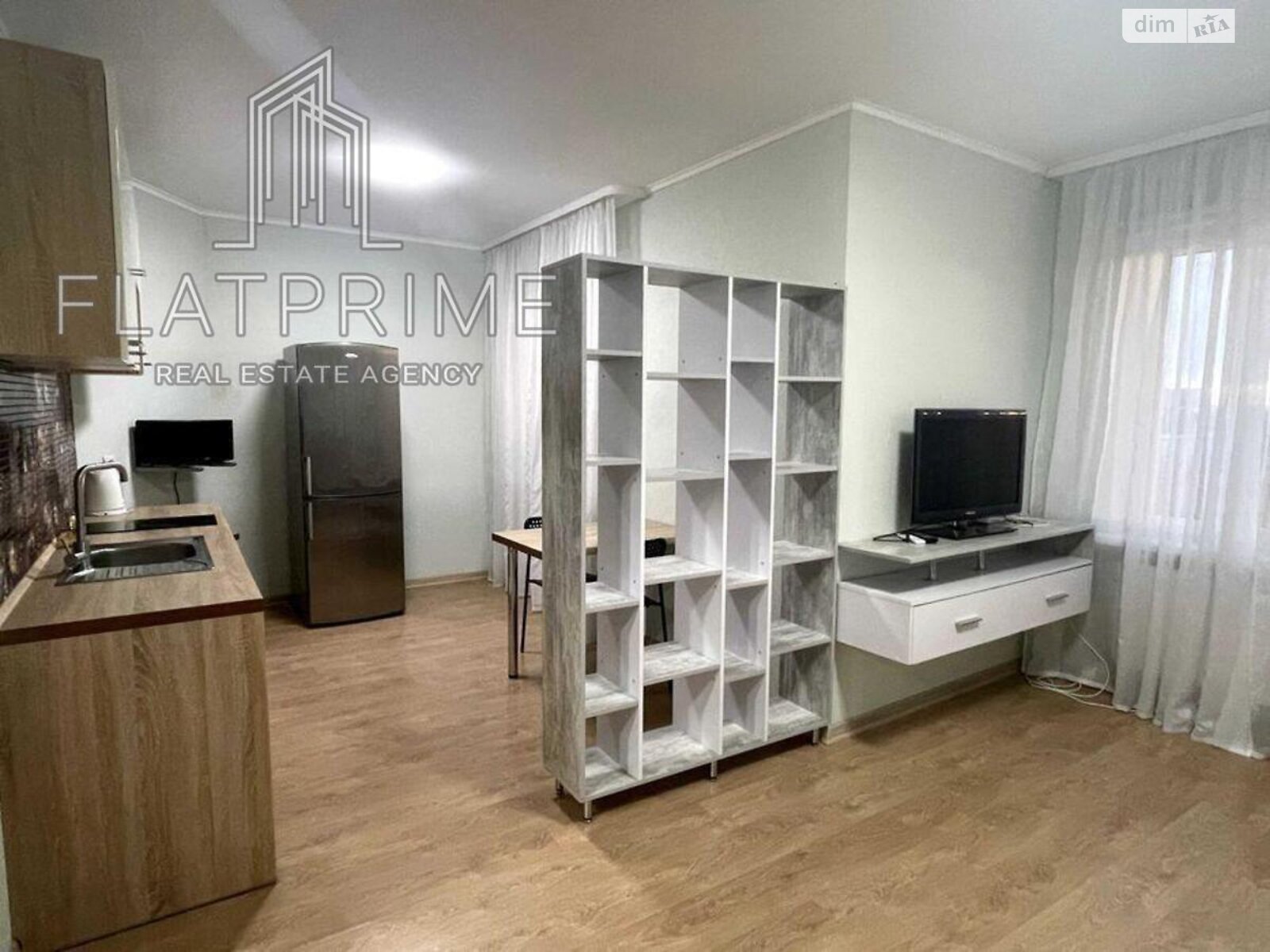 Продажа однокомнатной квартиры в Киеве, на ул. Самойло Кошки 5Г, район Теремки-2 фото 1