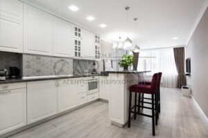 Продажа трехкомнатной квартиры в Киеве, на ул. Самойло Кошки 12, район Теремки-2 фото 2