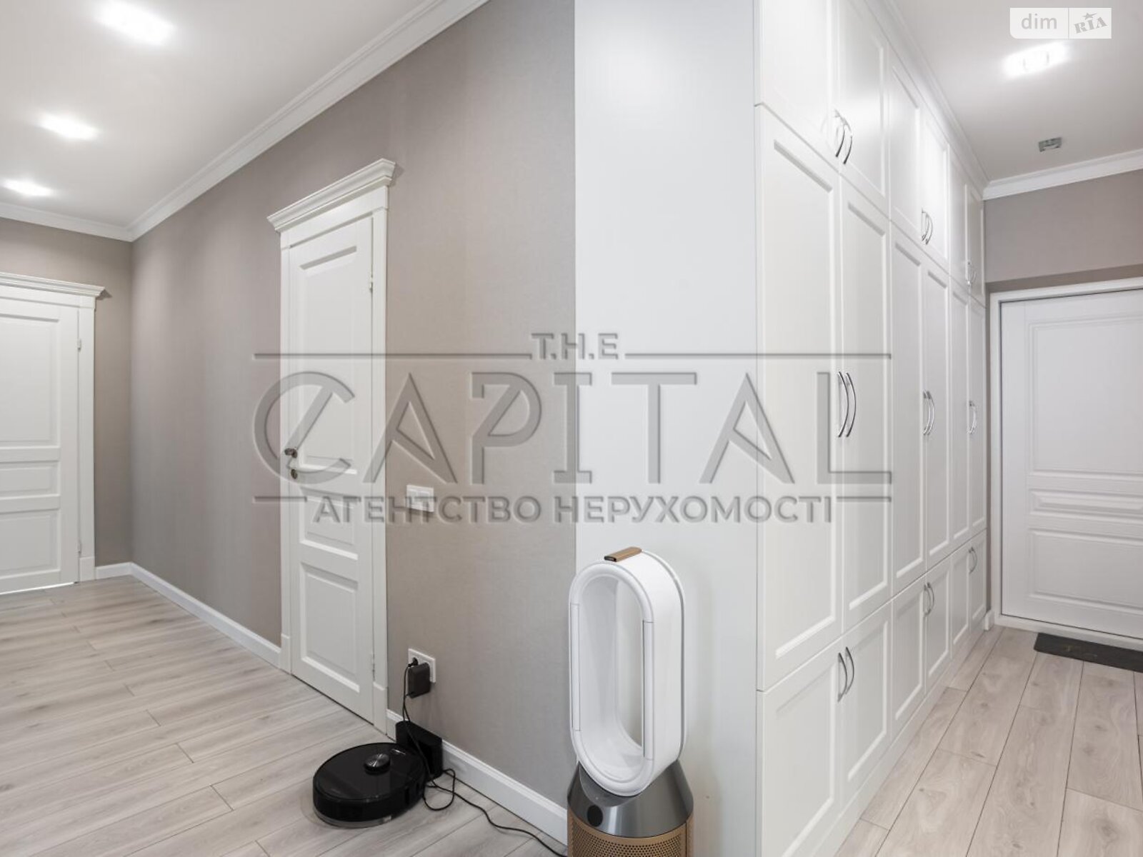 Продажа трехкомнатной квартиры в Киеве, на ул. Самойло Кошки 12, район Теремки-2 фото 1