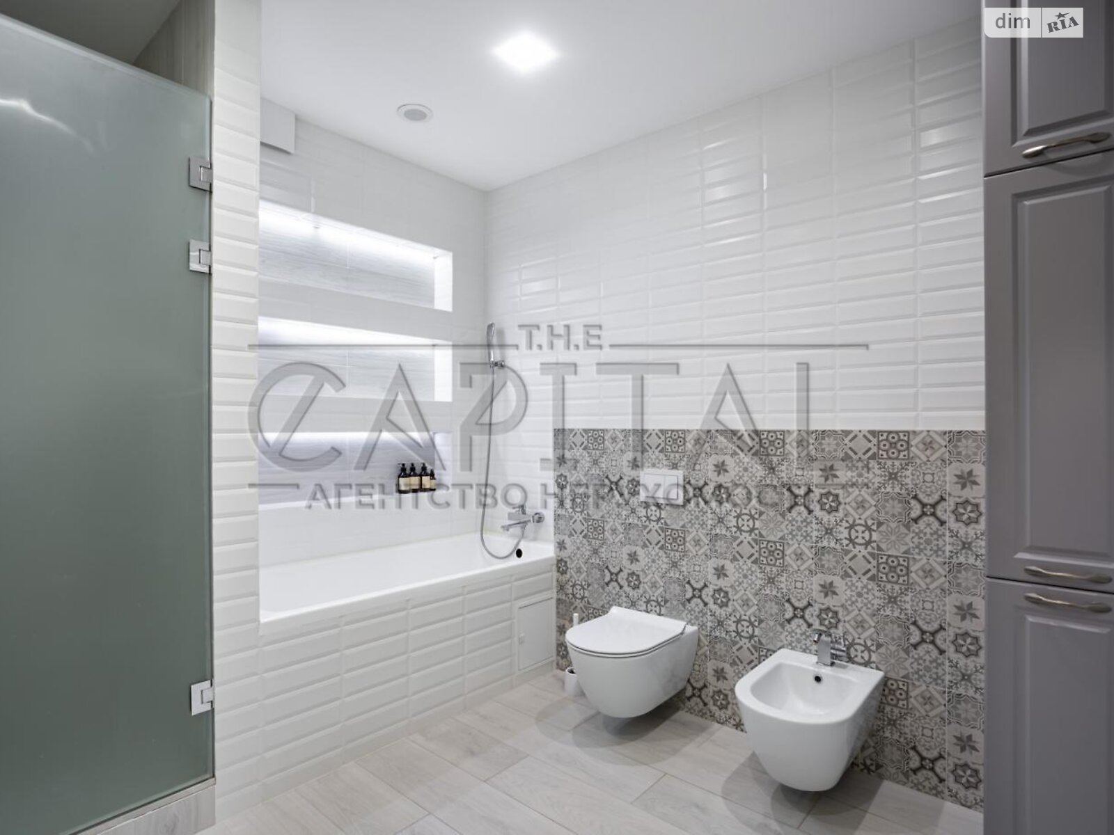 Продажа трехкомнатной квартиры в Киеве, на ул. Самойло Кошки 12, район Теремки-2 фото 1