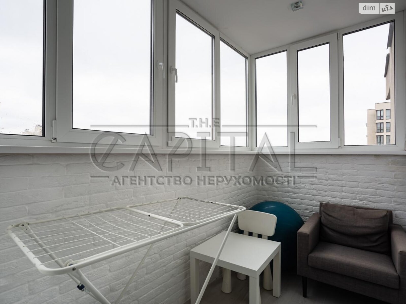 Продажа трехкомнатной квартиры в Киеве, на ул. Самойло Кошки 12, район Теремки-2 фото 1