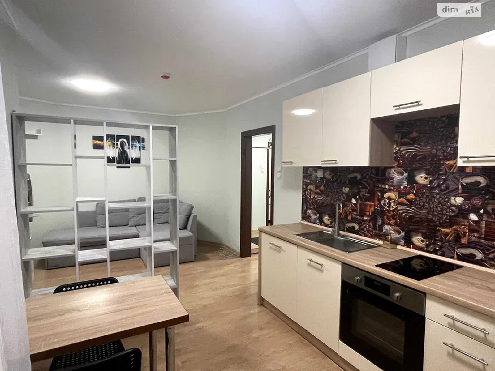 Продажа однокомнатной квартиры в Киеве, на ул. Самойло Кошки 5Г, район Теремки-2 фото 1 Продажа однокомнатной квартиры в Киеве, на ул. Самойло Кошки 5Г, район Теремки-2 фото 1