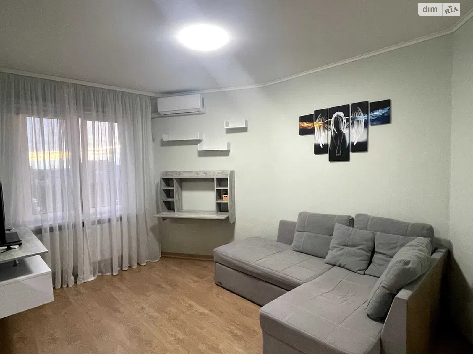 Продажа однокомнатной квартиры в Киеве, на ул. Самойло Кошки 5Г, район Теремки-2 фото 1 Продажа однокомнатной квартиры в Киеве, на ул. Самойло Кошки 5Г, район Теремки-2 фото 1