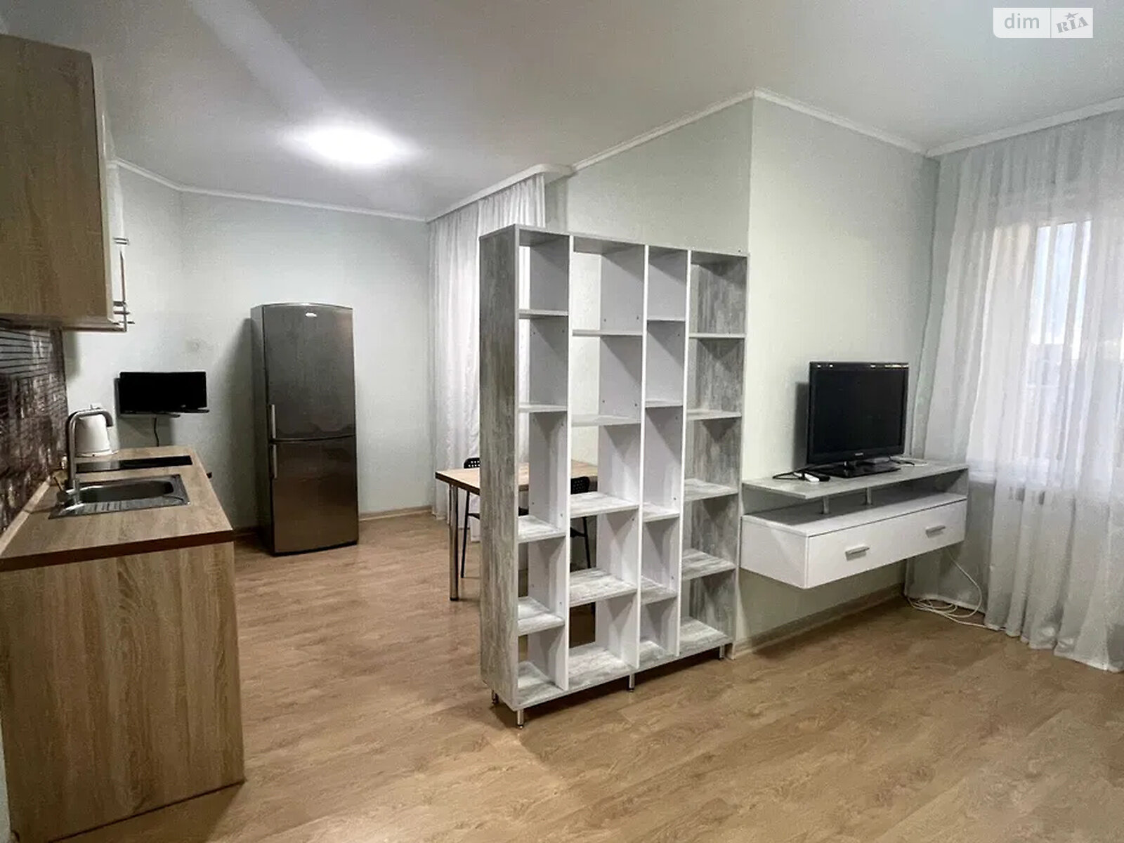 Продажа однокомнатной квартиры в Киеве, на ул. Самойло Кошки 5Г, район Теремки-2 фото 1 Продажа однокомнатной квартиры в Киеве, на ул. Самойло Кошки 5Г, район Теремки-2 фото 1