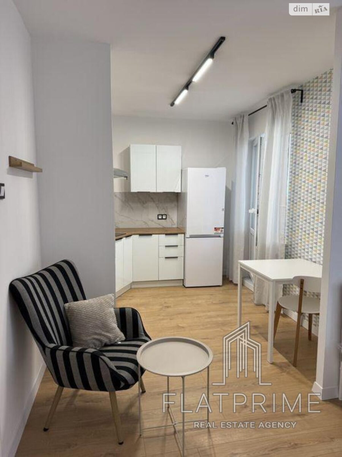 Продажа однокомнатной квартиры в Киеве, на ул. Самойло Кошки 5Г, район Теремки-2 фото 1