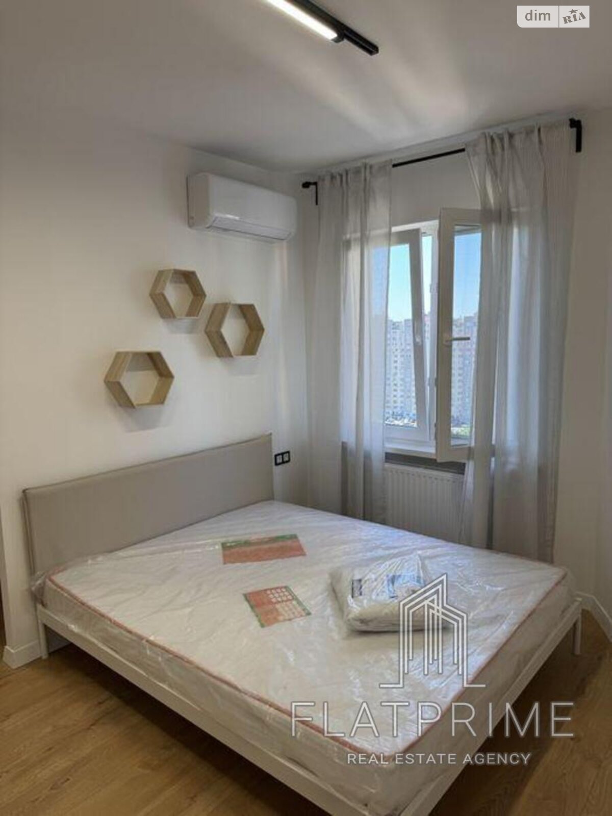 Продажа однокомнатной квартиры в Киеве, на ул. Самойло Кошки 5Г, район Теремки-2 фото 1