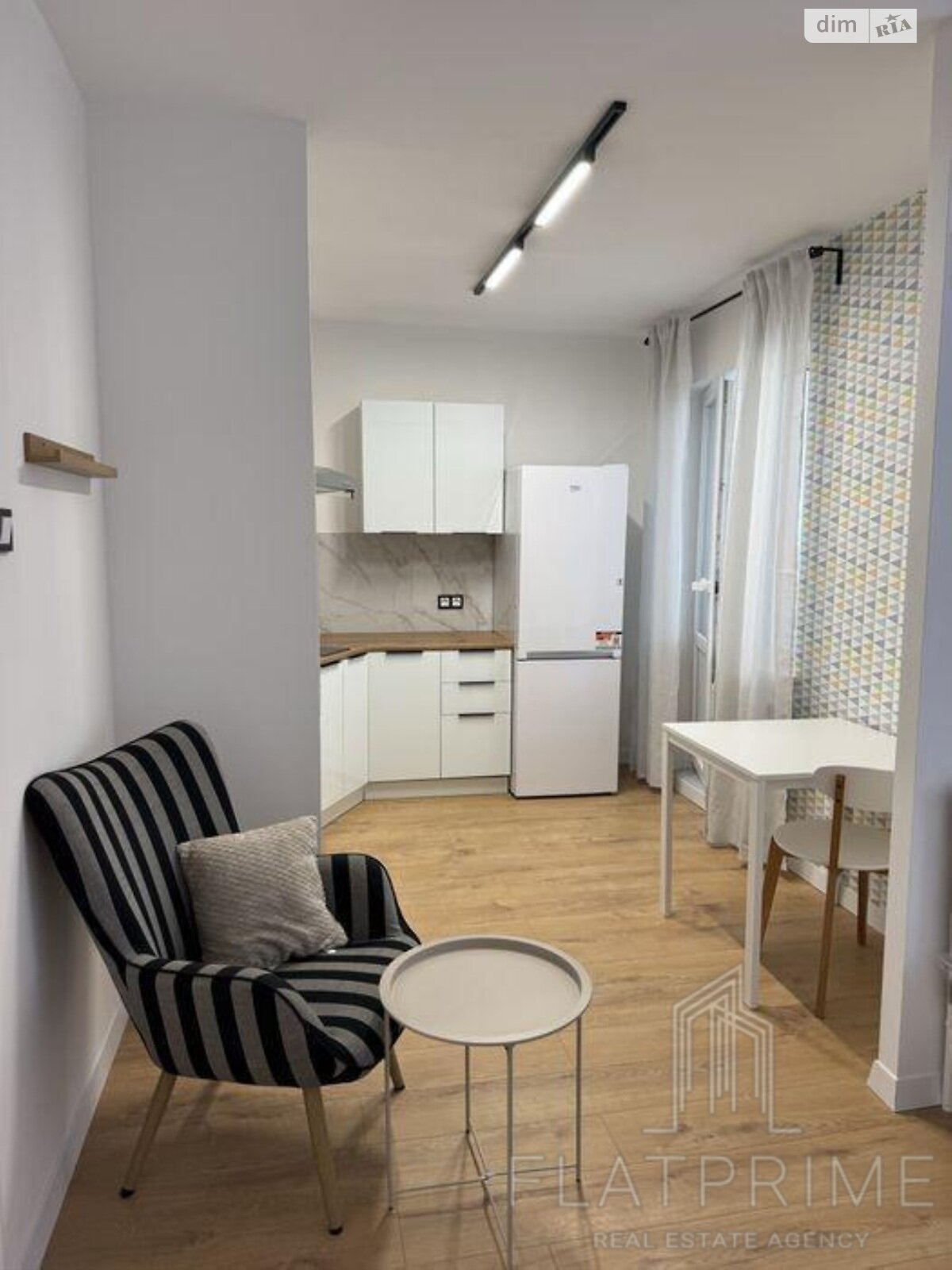 Продажа однокомнатной квартиры в Киеве, на ул. Самойло Кошки 5А, район Теремки-2 фото 1