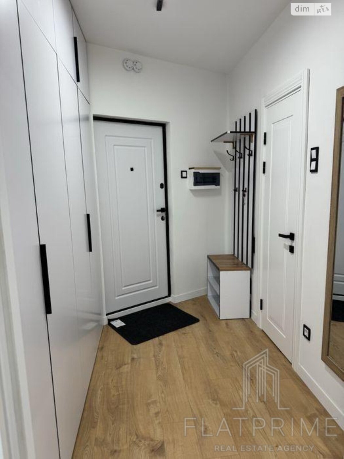 Продажа однокомнатной квартиры в Киеве, на ул. Самойло Кошки 5А, район Теремки-2 фото 1