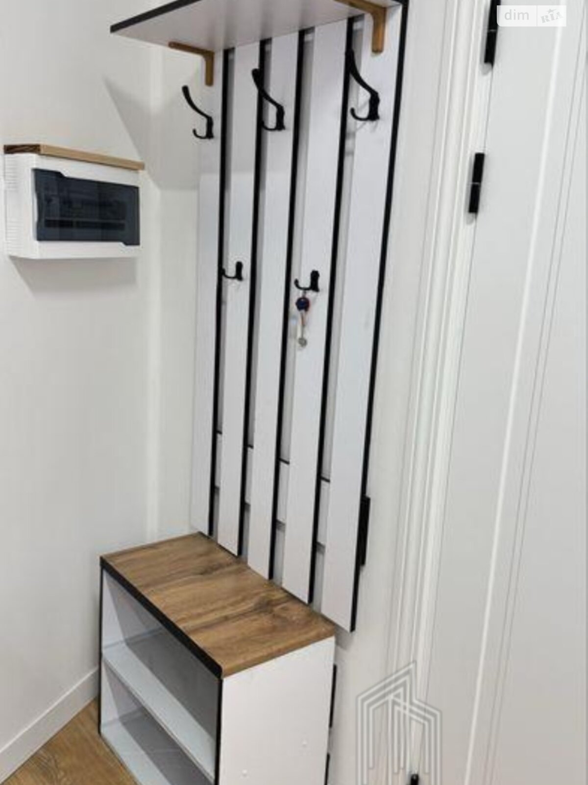 Продажа однокомнатной квартиры в Киеве, на ул. Самойло Кошки 5А, район Теремки-2 фото 1