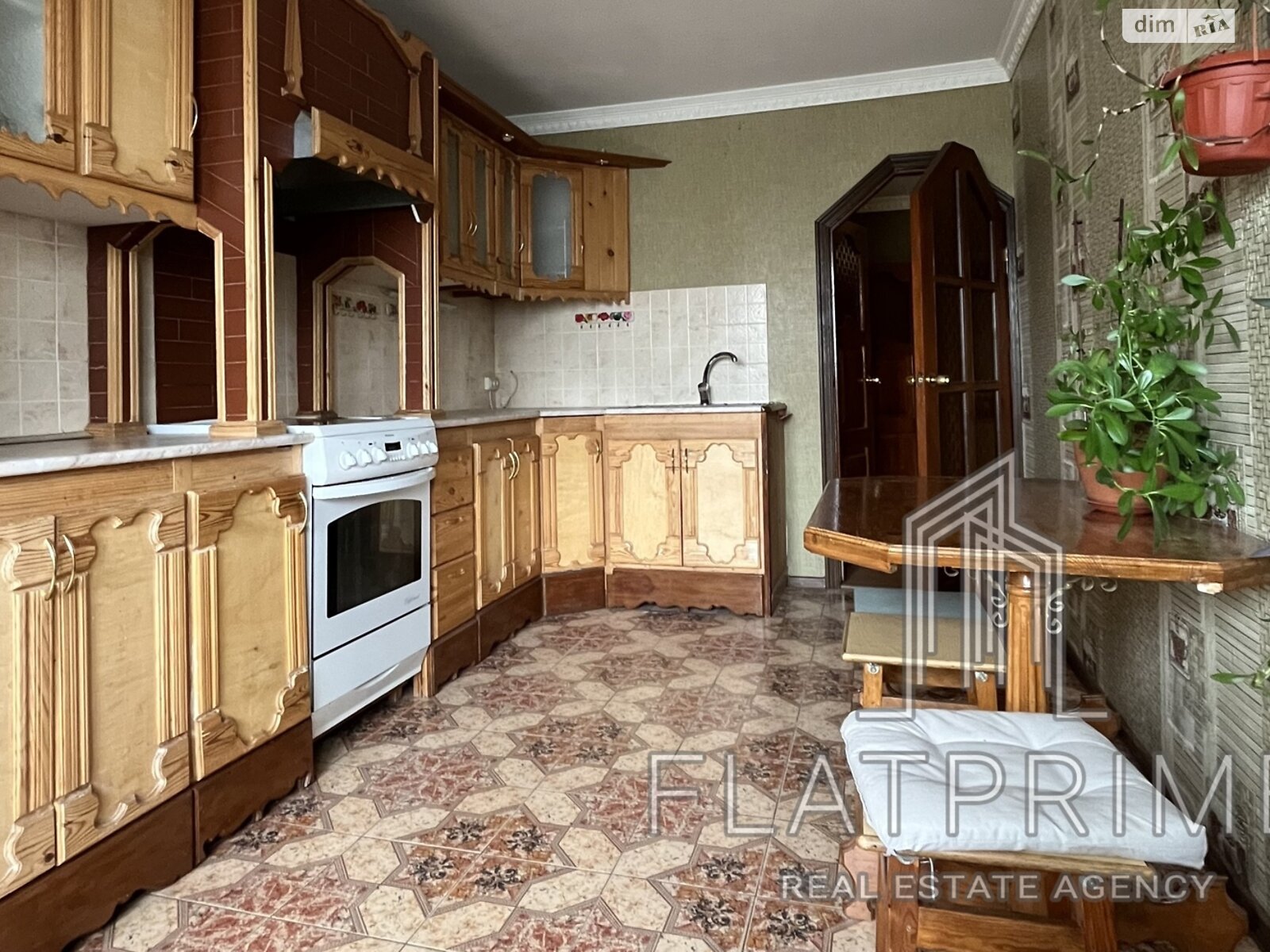 Продаж двокімнатної квартири в Києві, на вул. Степана Рудницького 9 корпус 1, район Теремки-2 фото 1 Продаж двокімнатної квартири в Києві, на вул. Степана Рудницького 9 корпус 1, район Теремки-2 фото 1