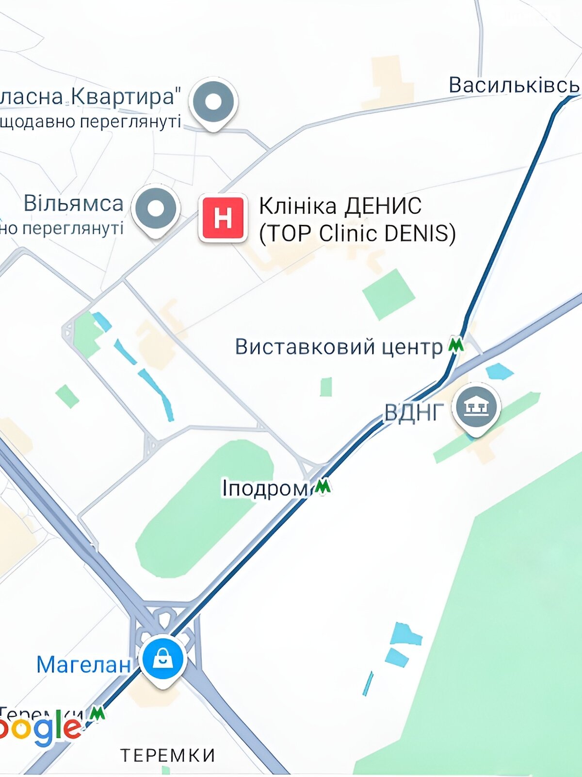 Продажа однокомнатной квартиры в Киеве, на ул. Степана Рудницкого 4Г, район Теремки-2 фото 1 Продажа однокомнатной квартиры в Киеве, на ул. Степана Рудницкого 4Г, район Теремки-2 фото 1