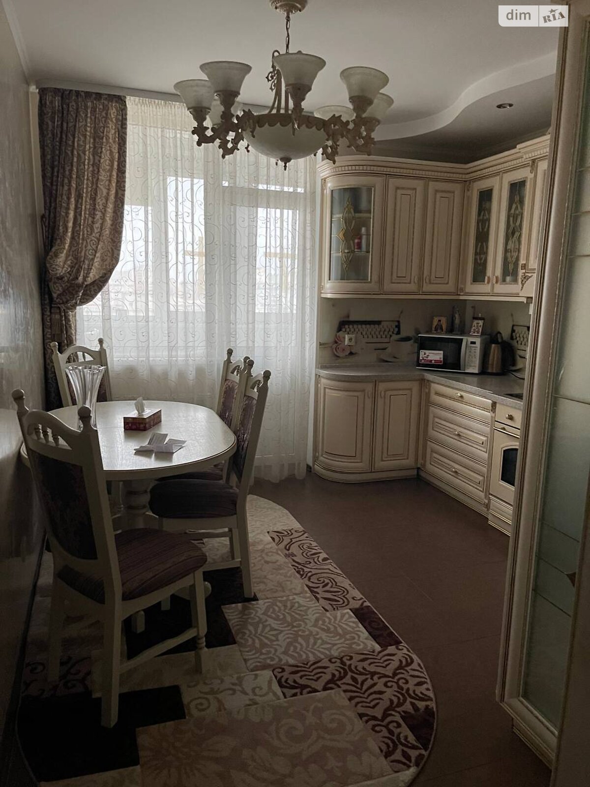 Продаж двокімнатної квартири в Києві, на вул. Степана Рудницького 19/14, район Теремки-2 фото 1 Продаж двокімнатної квартири в Києві, на вул. Степана Рудницького 19/14, район Теремки-2 фото 1