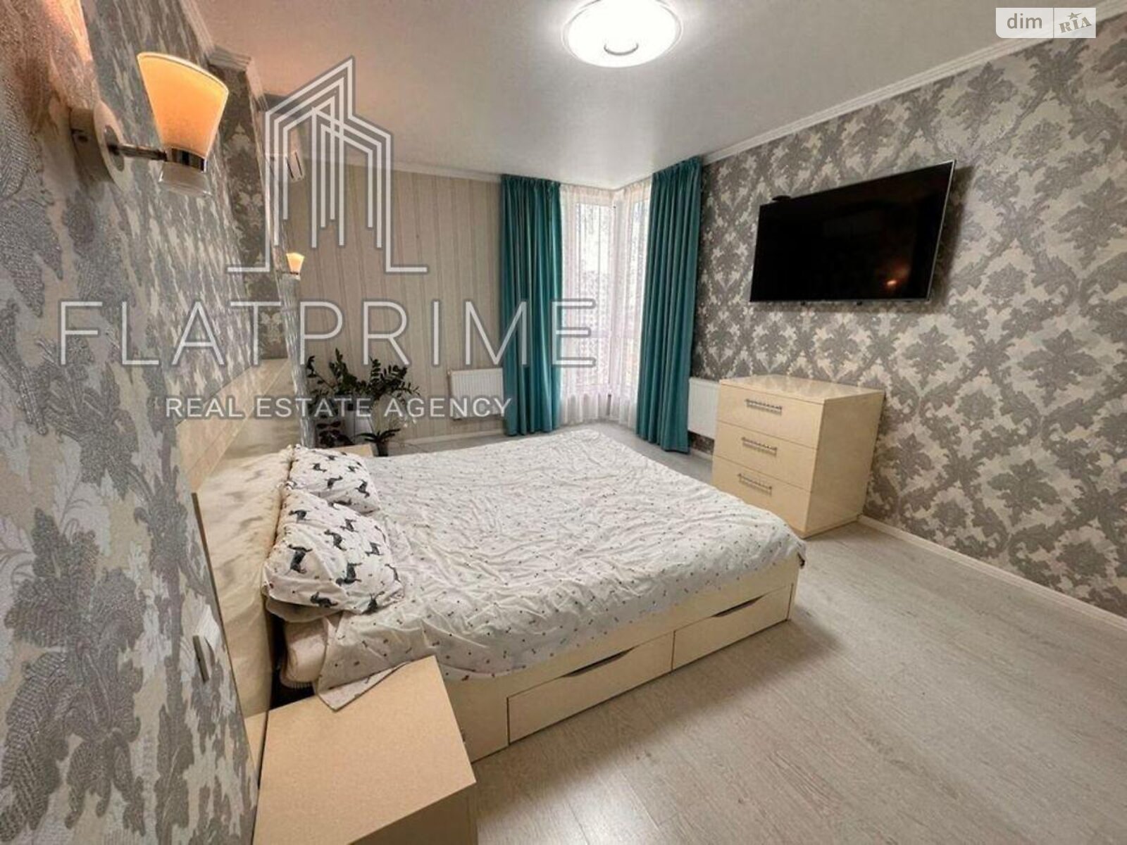 Продажа двухкомнатной квартиры в Киеве, на ул. Степана Рудницкого 19/14, район Теремки-2 фото 1 Продажа двухкомнатной квартиры в Киеве, на ул. Степана Рудницкого 19/14, район Теремки-2 фото 1
