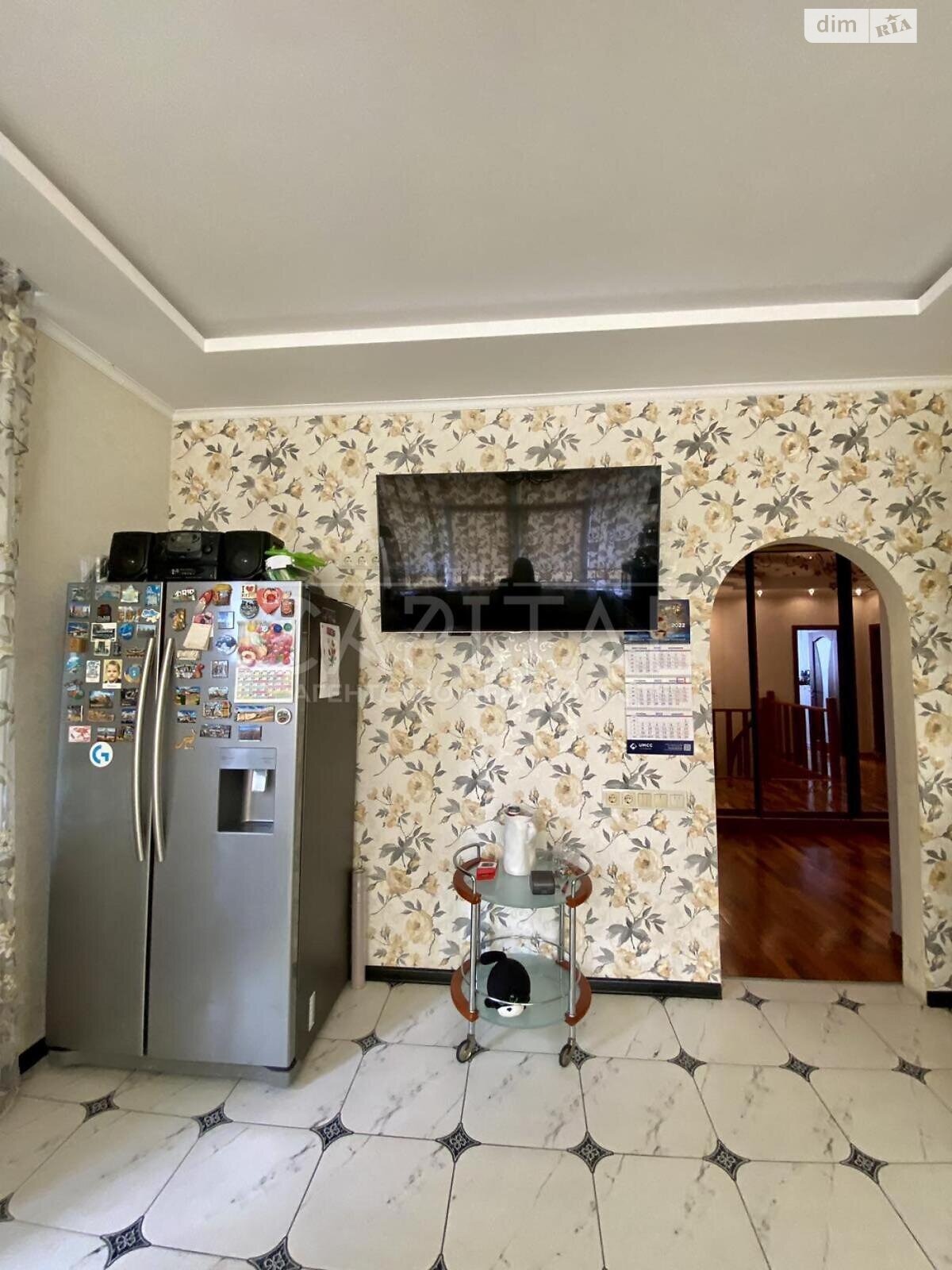 Продаж п`ятикімнатної квартири в Києві, на вул. Степана Рудницького 5, район Голосіївський фото 1 Продаж п`ятикімнатної квартири в Києві, на вул. Степана Рудницького 5, район Голосіївський фото 1