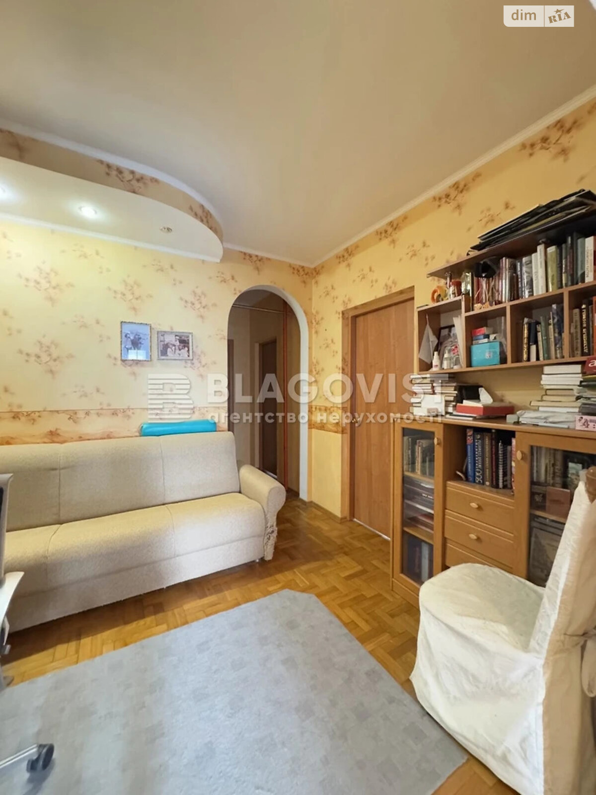 Продаж трикімнатної квартири в Києві, на вул. Степана Рудницького 13 корпус 2, район Теремки-2 фото 1 Продаж трикімнатної квартири в Києві, на вул. Степана Рудницького 13 корпус 2, район Теремки-2 фото 1
