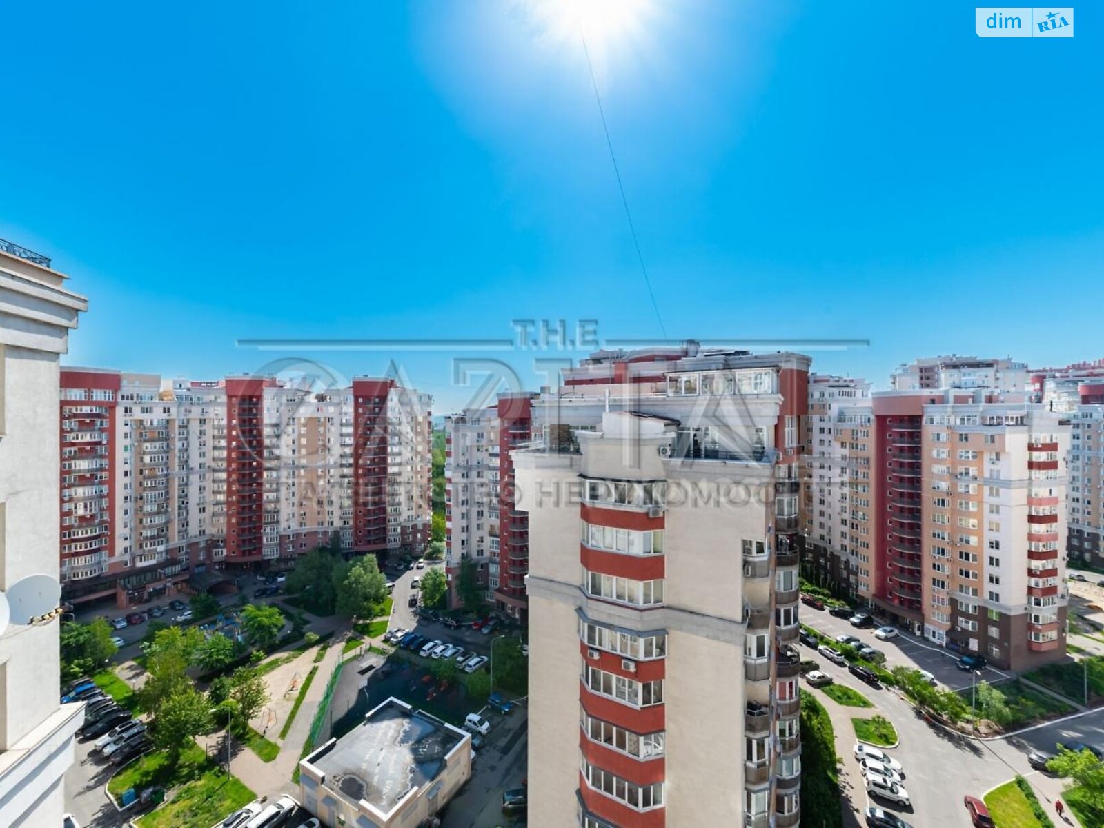 Продажа пятикомнатной квартиры в Киеве, на ул. Степана Рудницкого 5, район Голосеевский фото 1 Продажа пятикомнатной квартиры в Киеве, на ул. Степана Рудницкого 5, район Голосеевский фото 1