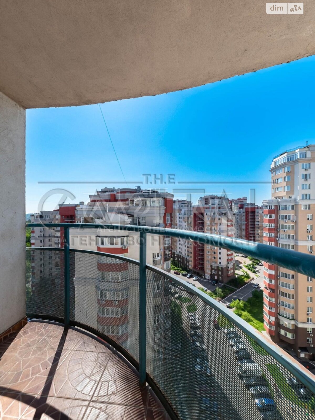Продажа пятикомнатной квартиры в Киеве, на ул. Степана Рудницкого 5, район Голосеевский фото 1 Продажа пятикомнатной квартиры в Киеве, на ул. Степана Рудницкого 5, район Голосеевский фото 1