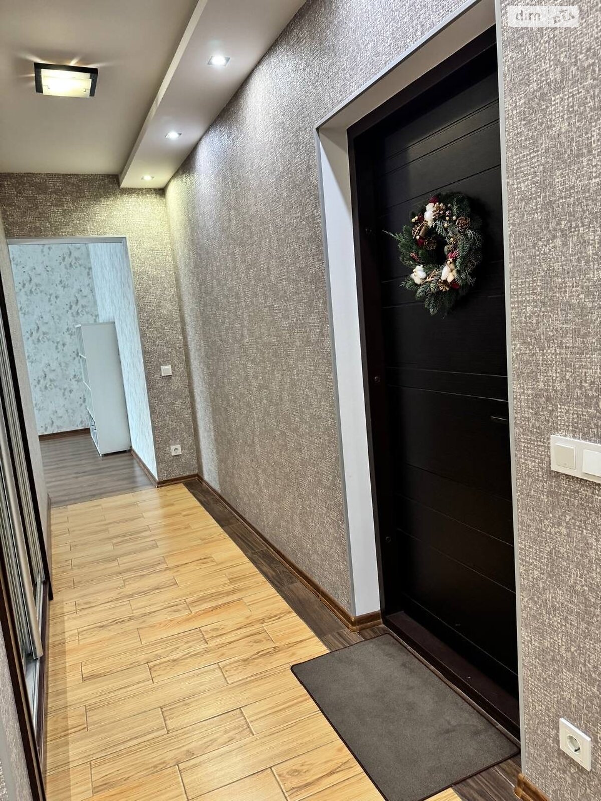 Продажа двухкомнатной квартиры в Киеве, на ул. Степана Рудницкого 19/14, район Теремки-2 фото 1 Продажа двухкомнатной квартиры в Киеве, на ул. Степана Рудницкого 19/14, район Теремки-2 фото 1