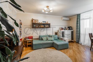 Продажа двухкомнатной квартиры в Киеве, на ул. Степана Рудницкого, район Теремки-2 фото 2