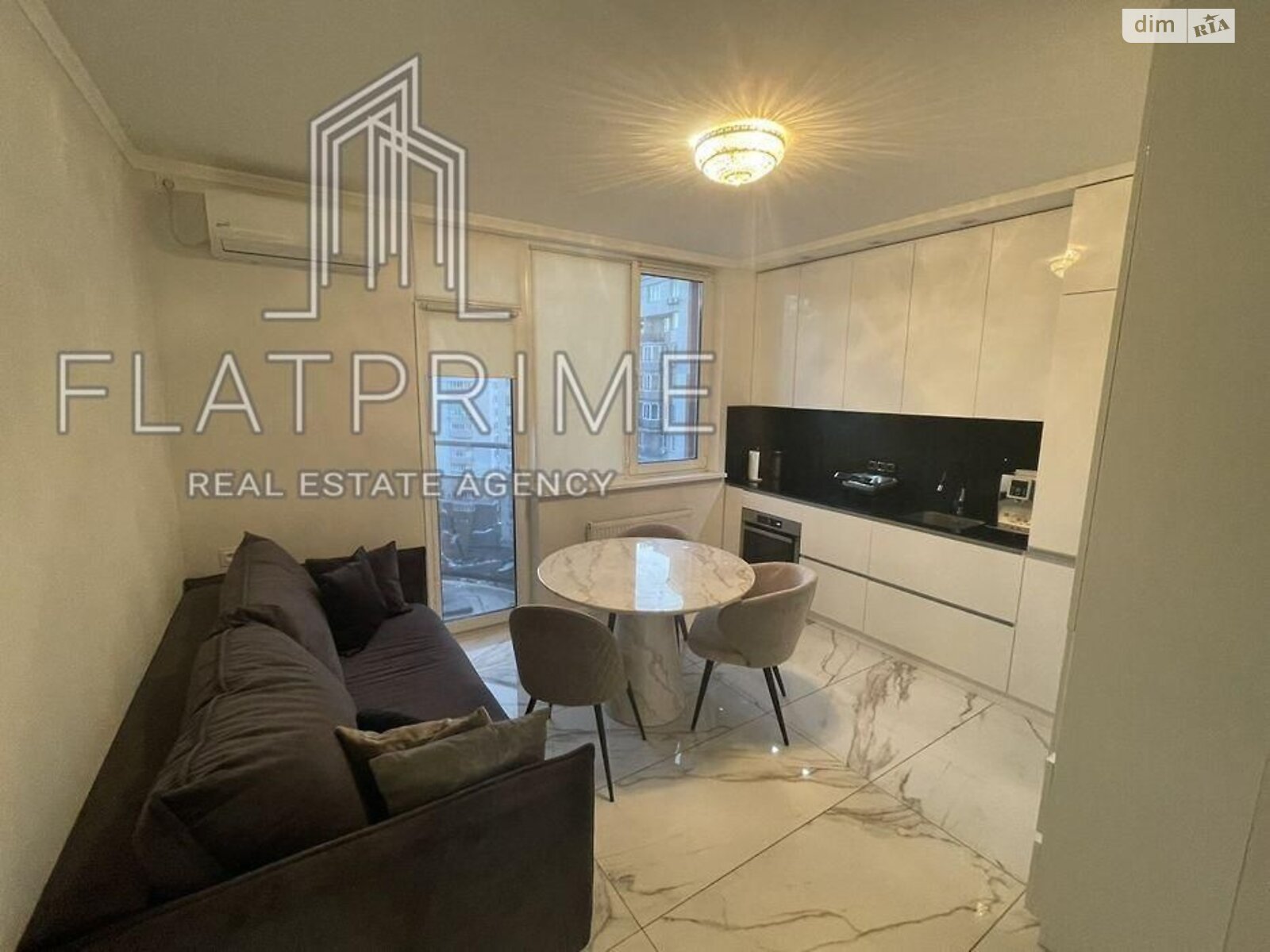 Продажа однокомнатной квартиры в Киеве, на ул. Степана Рудницкого 3/7, район Теремки-2 фото 1