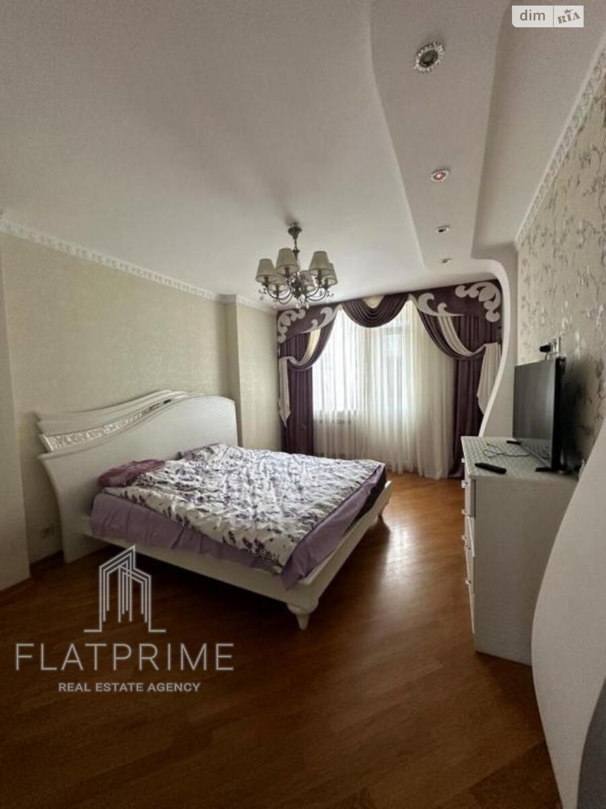 Продажа трехкомнатной квартиры в Киеве, на ул. Степана Рудницкого 5, район Теремки-2 фото 1 Продажа трехкомнатной квартиры в Киеве, на ул. Степана Рудницкого 5, район Теремки-2 фото 1