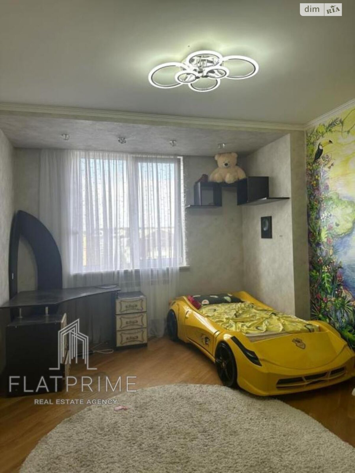 Продажа трехкомнатной квартиры в Киеве, на ул. Степана Рудницкого 5, район Теремки-2 фото 1 Продажа трехкомнатной квартиры в Киеве, на ул. Степана Рудницкого 5, район Теремки-2 фото 1