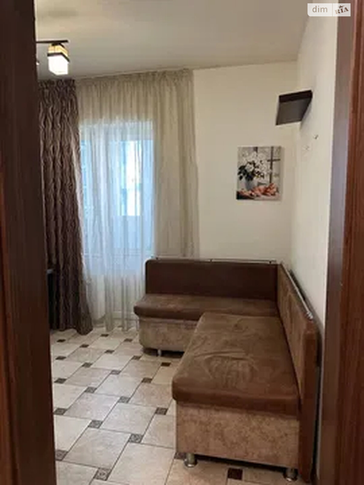 Продажа однокомнатной квартиры в Киеве, на ул. Степана Рудницкого 8Є, район Теремки-2 фото 1