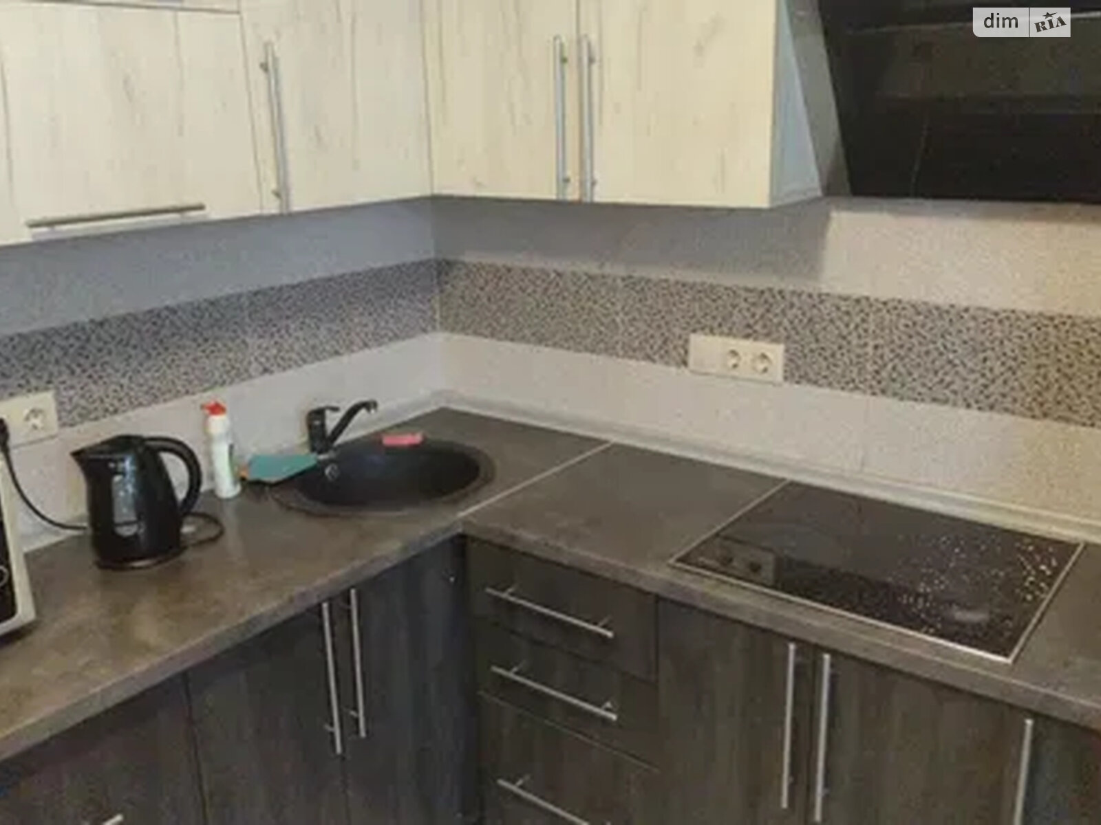 Продажа однокомнатной квартиры в Киеве, на ул. Степана Рудницкого 8Є, район Теремки-2 фото 1