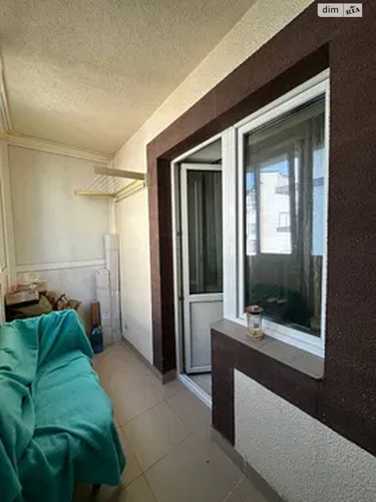 Продажа однокомнатной квартиры в Киеве, на ул. Степана Рудницкого 8Є, район Теремки-2 фото 1