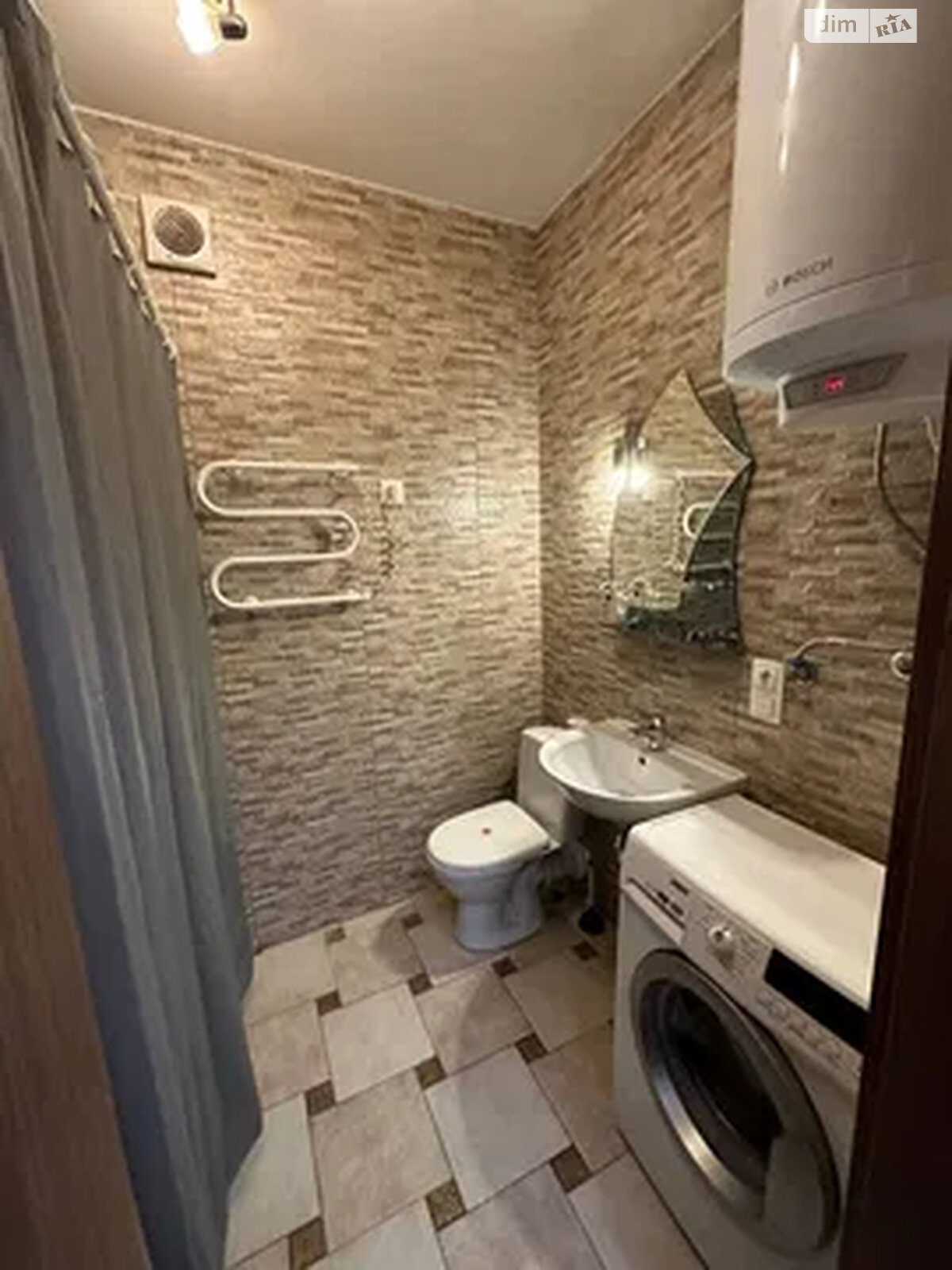 Продажа однокомнатной квартиры в Киеве, на ул. Степана Рудницкого 8Є, район Теремки-2 фото 1