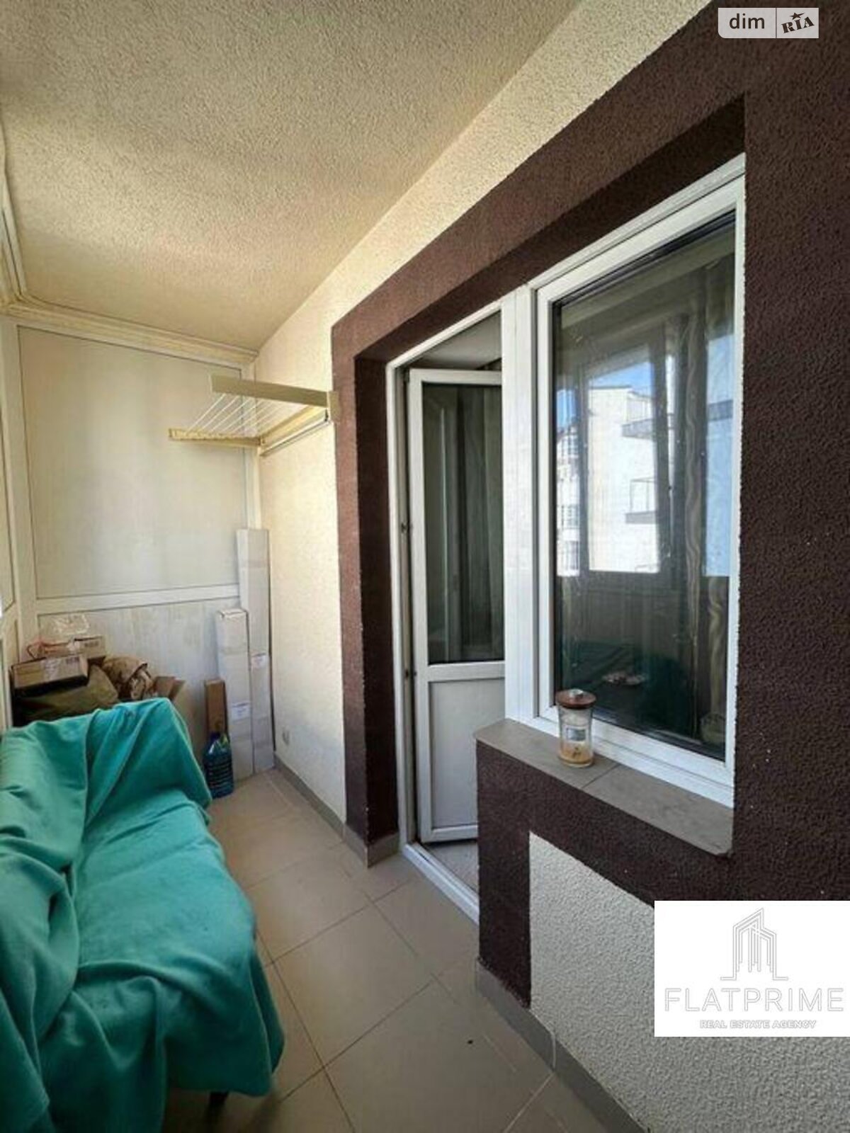 Продажа однокомнатной квартиры в Киеве, на ул. Степана Рудницкого 8Є, район Теремки-2 фото 1