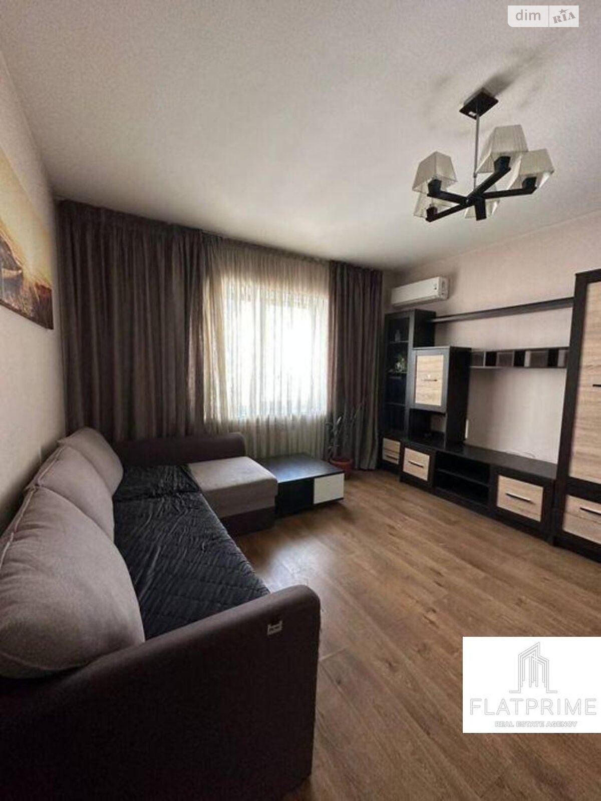 Продажа однокомнатной квартиры в Киеве, на ул. Степана Рудницкого 8Є, район Теремки-2 фото 1