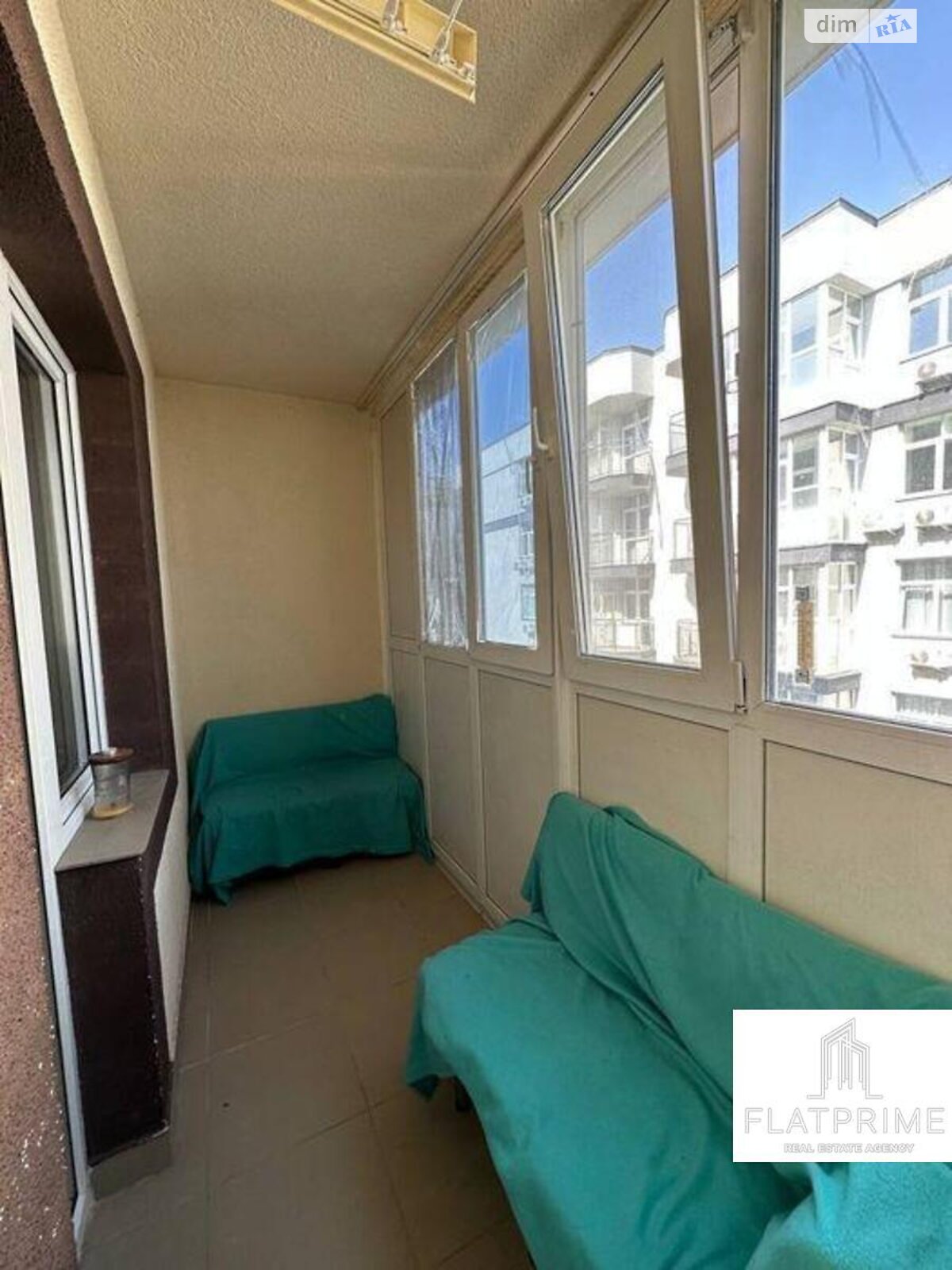 Продажа однокомнатной квартиры в Киеве, на ул. Степана Рудницкого 8Є, район Теремки-2 фото 1