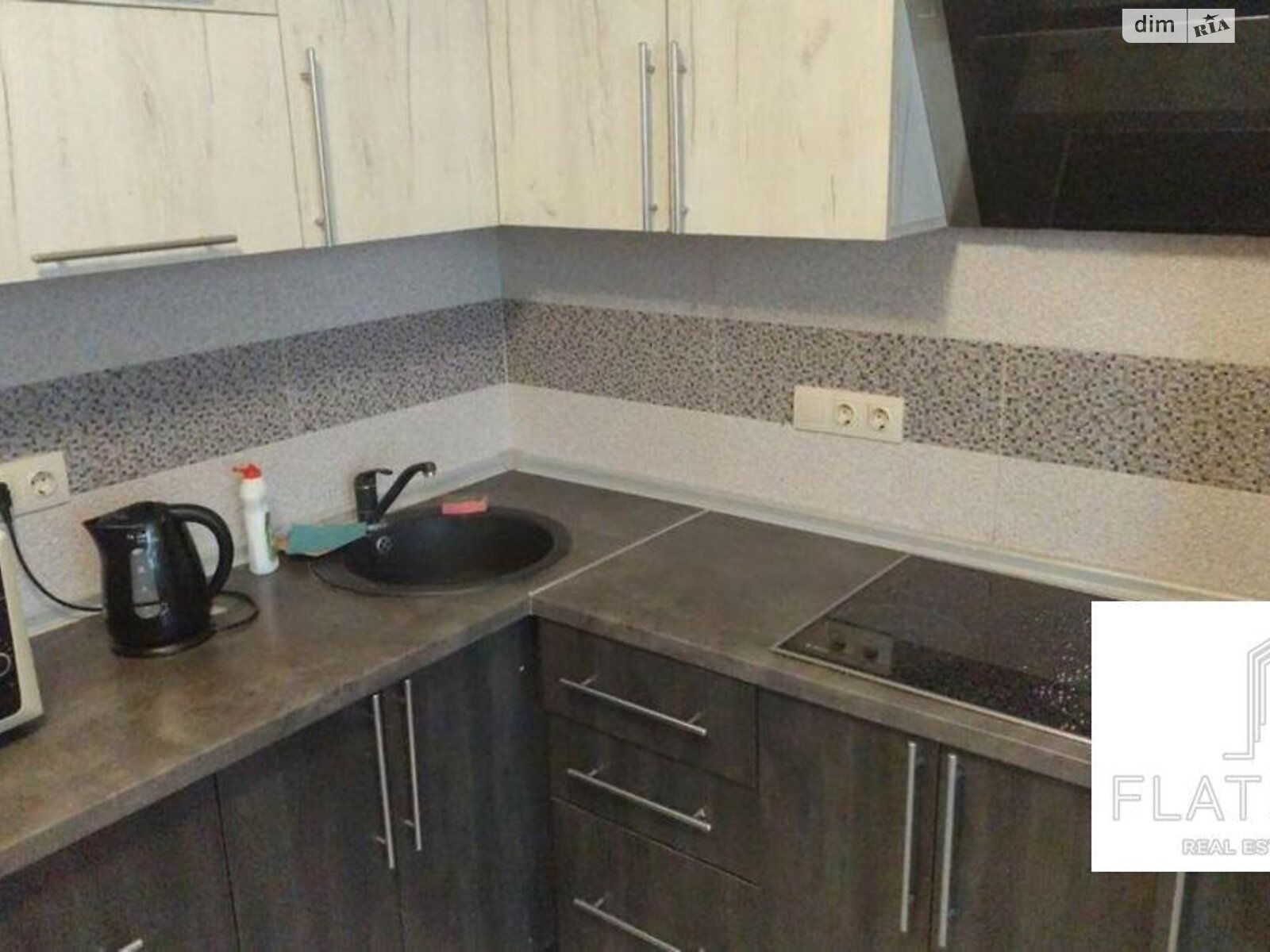 Продажа однокомнатной квартиры в Киеве, на ул. Степана Рудницкого 8Є, район Теремки-2 фото 1