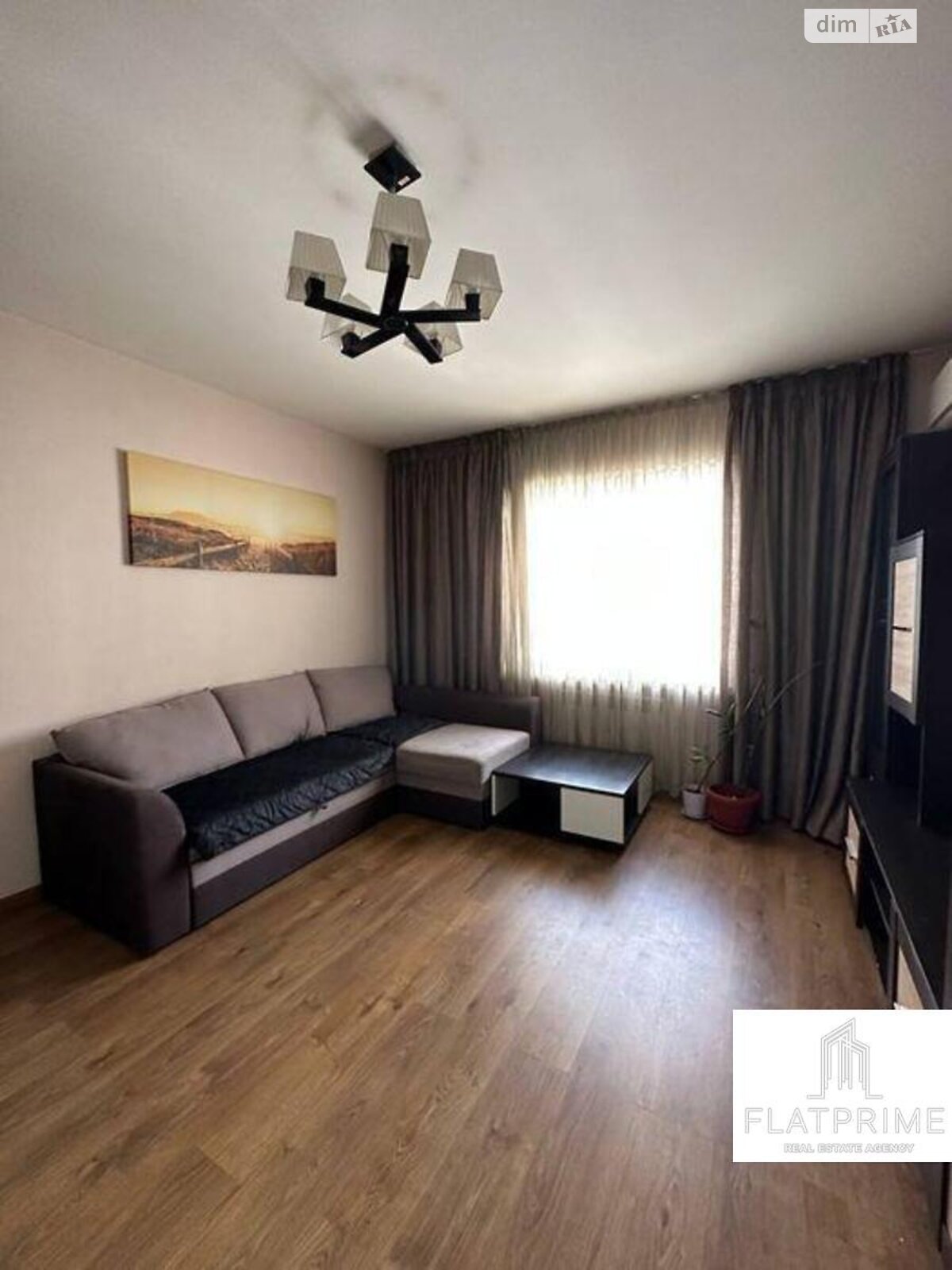 Продажа однокомнатной квартиры в Киеве, на ул. Степана Рудницкого 8Є, район Теремки-2 фото 1