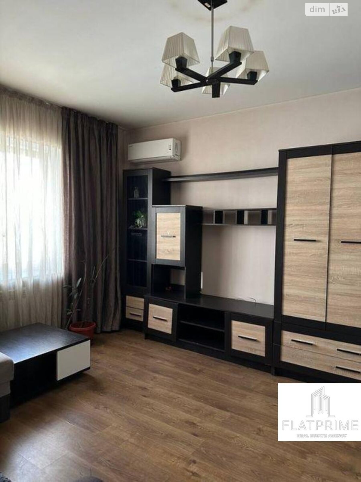 Продажа однокомнатной квартиры в Киеве, на ул. Степана Рудницкого 8Є, район Теремки-2 фото 1