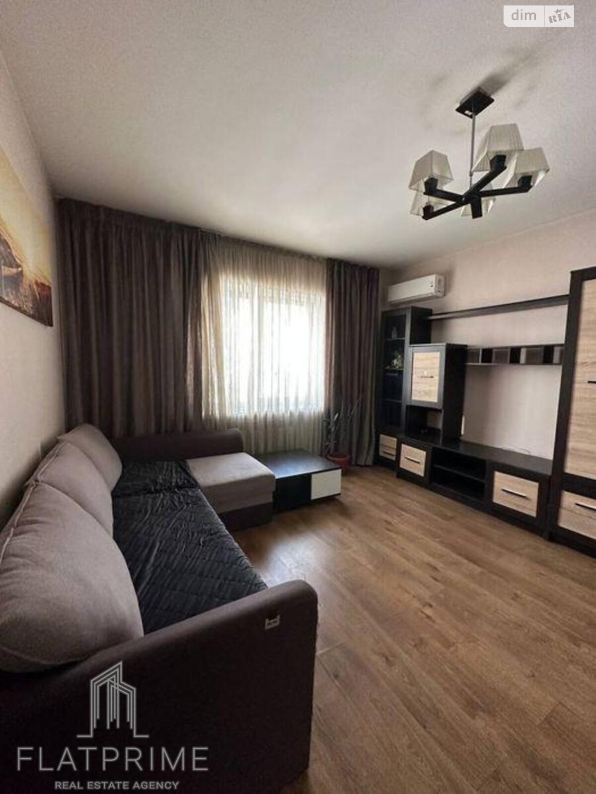 Продажа однокомнатной квартиры в Киеве, на ул. Степана Рудницкого 8Є, район Теремки-2 фото 1