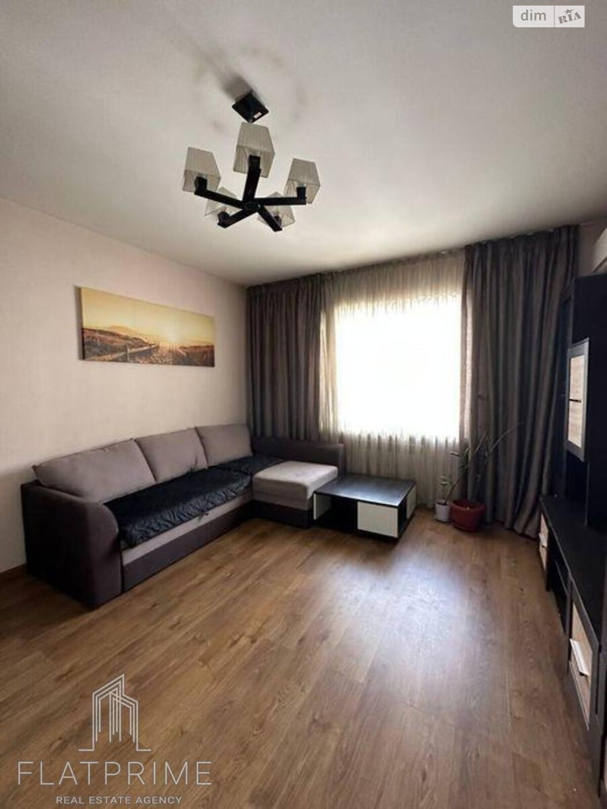 Продажа однокомнатной квартиры в Киеве, на ул. Степана Рудницкого 8Є, район Теремки-2 фото 1