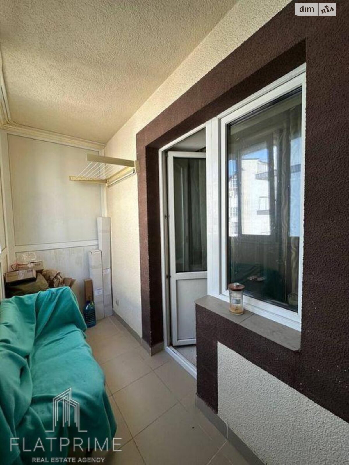 Продажа однокомнатной квартиры в Киеве, на ул. Степана Рудницкого 8Є, район Теремки-2 фото 1