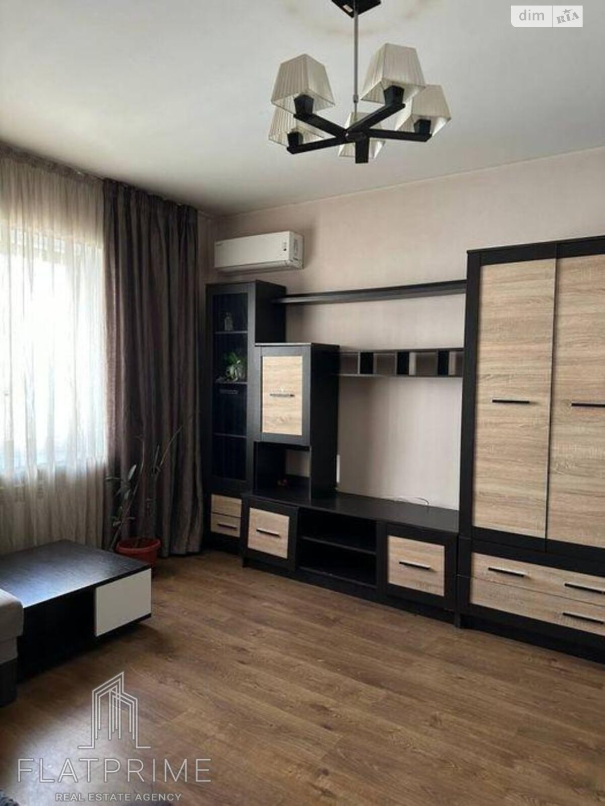 Продажа однокомнатной квартиры в Киеве, на ул. Степана Рудницкого 8Є, район Теремки-2 фото 1