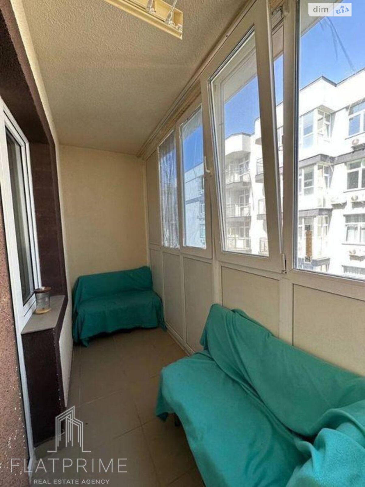 Продажа однокомнатной квартиры в Киеве, на ул. Степана Рудницкого 8Є, район Теремки-2 фото 1