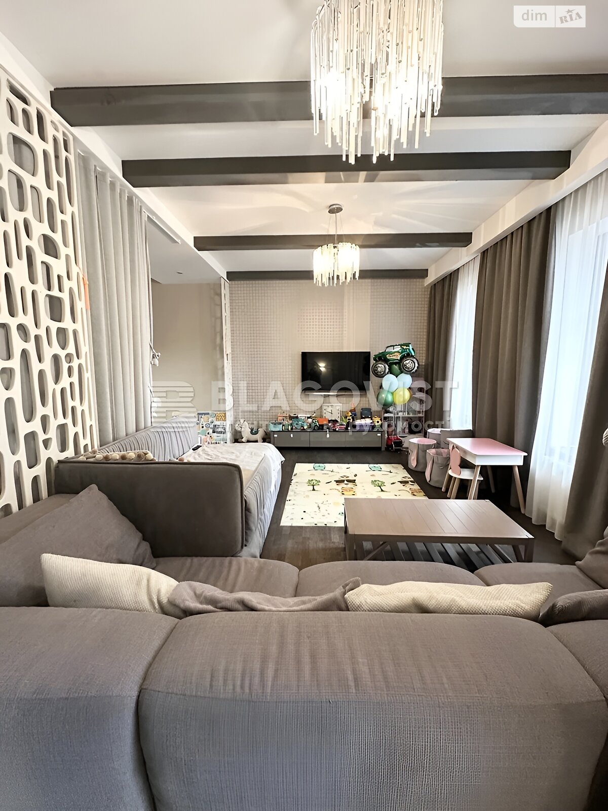 Продаж трикімнатної квартири в Києві, на вул. Успішна 18, район Теремки-2 фото 1 Продаж трикімнатної квартири в Києві, на вул. Успішна 18, район Теремки-2 фото 1