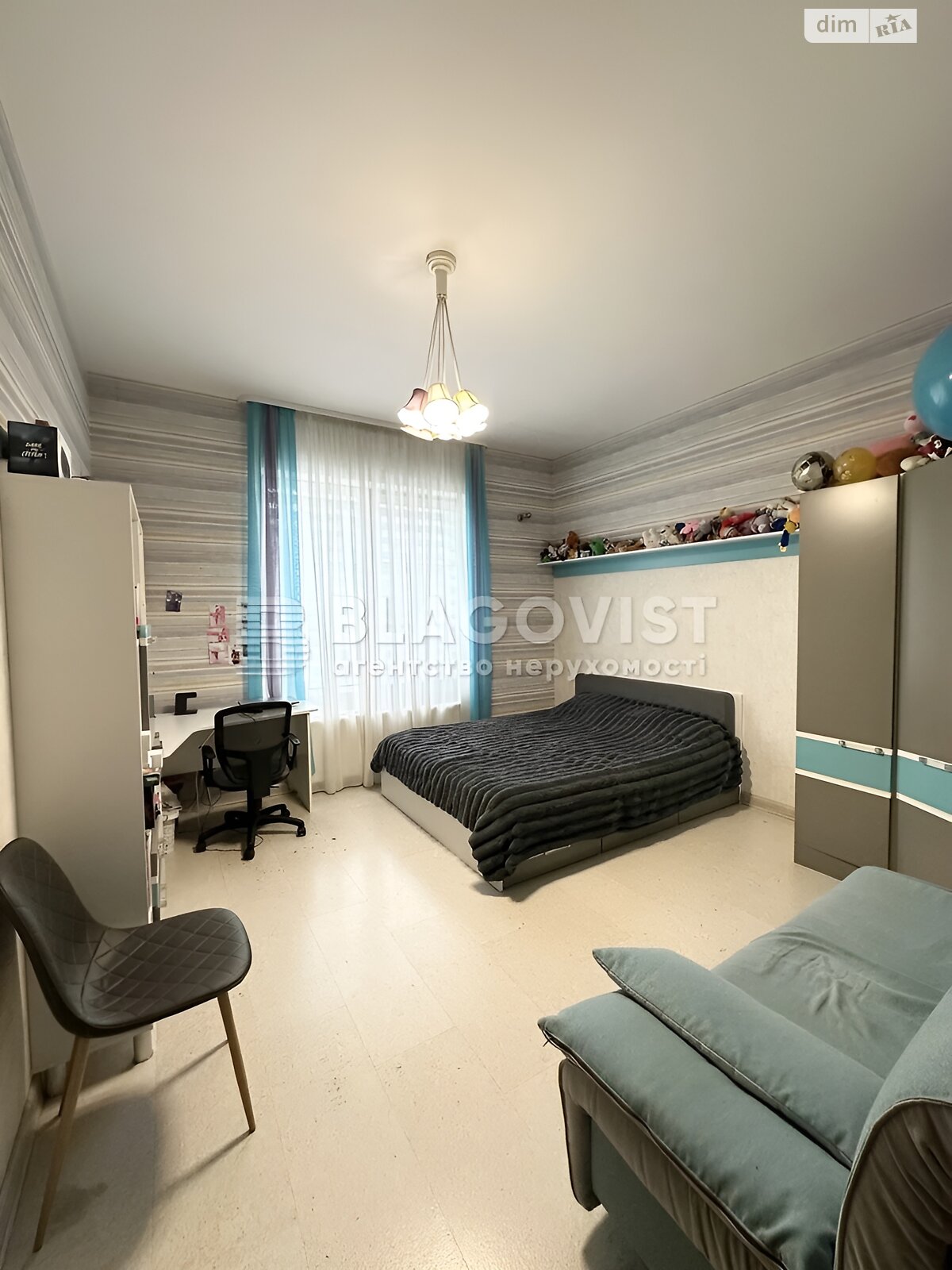 Продаж трикімнатної квартири в Києві, на вул. Успішна 18, район Теремки-2 фото 1 Продаж трикімнатної квартири в Києві, на вул. Успішна 18, район Теремки-2 фото 1