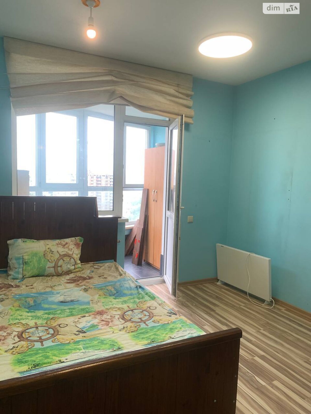 Продаж двокімнатної квартири в Києві, на вул. Василя Касіяна 2/1, район Голосіївський фото 1 Продаж двокімнатної квартири в Києві, на вул. Василя Касіяна 2/1, район Голосіївський фото 1